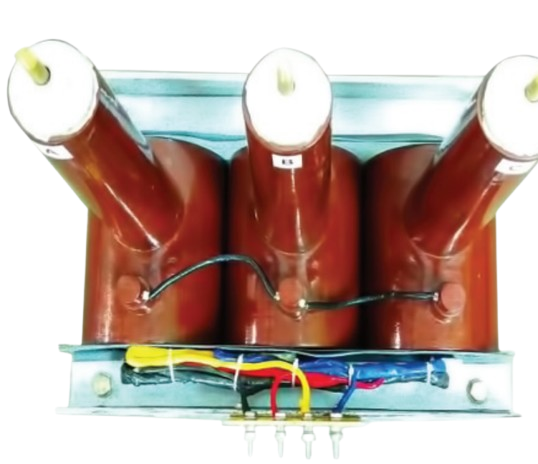 11KV HTCT WITH SPOUT