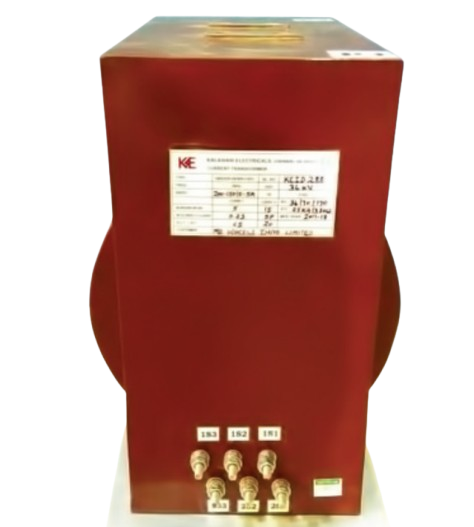 33KV INDOOR HTCT