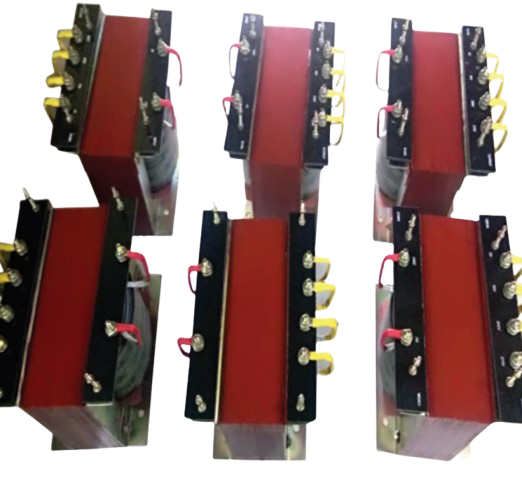 ISOLATION TRANSFORMER
