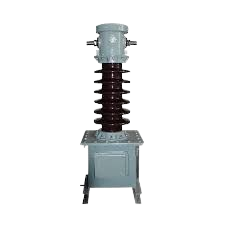 Oil CT