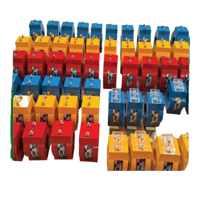 COLOUR CODED LTCT